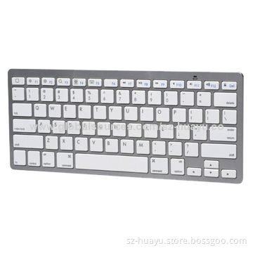 Mini Bluetooth Keyboard